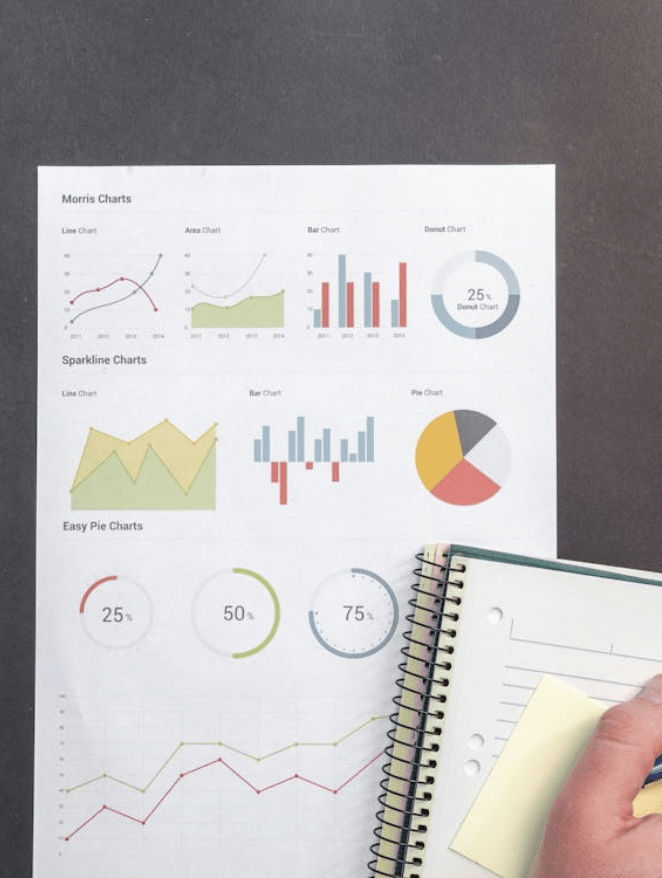Services de traduction financière à Québec